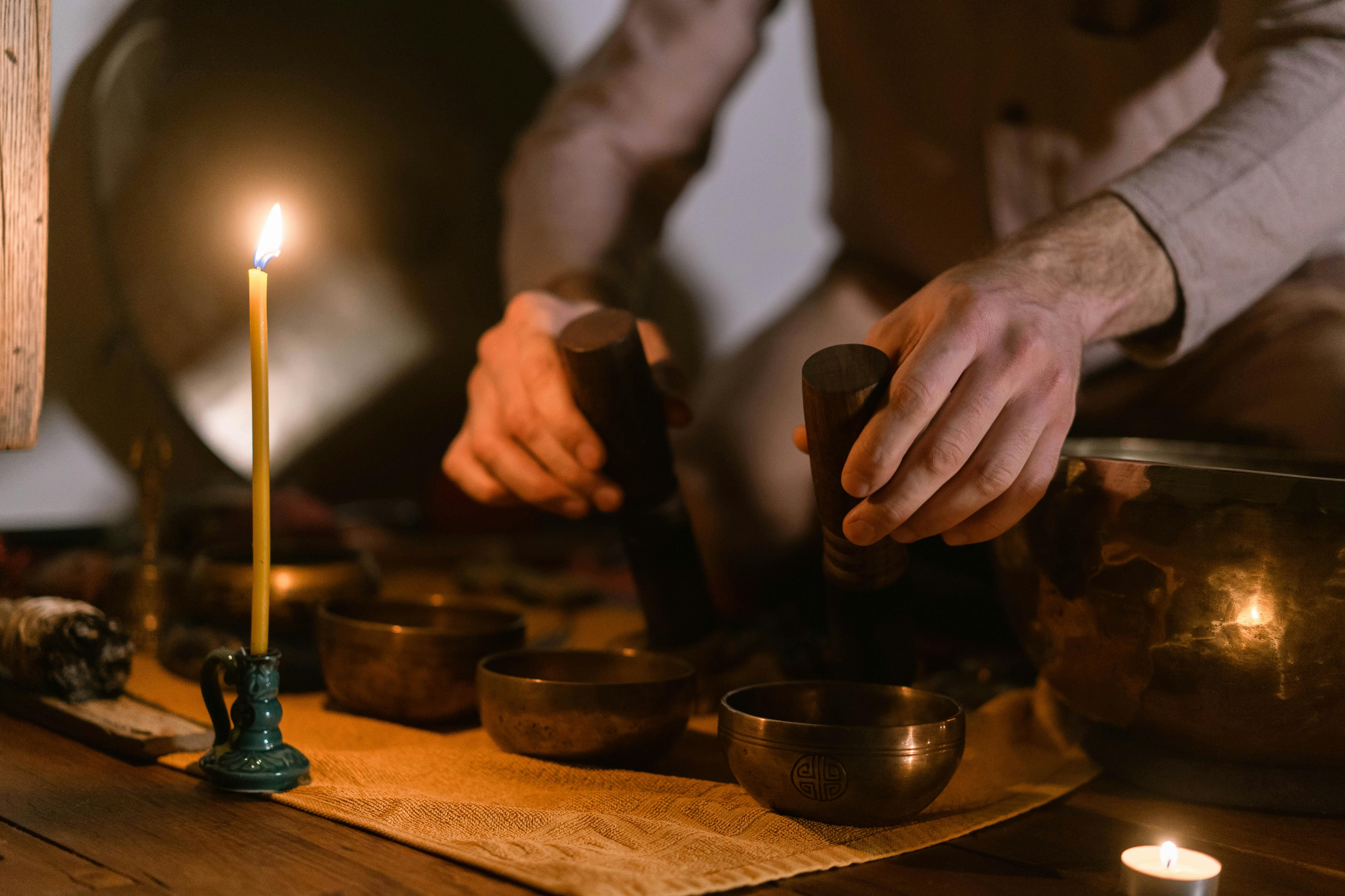 Sound Healing