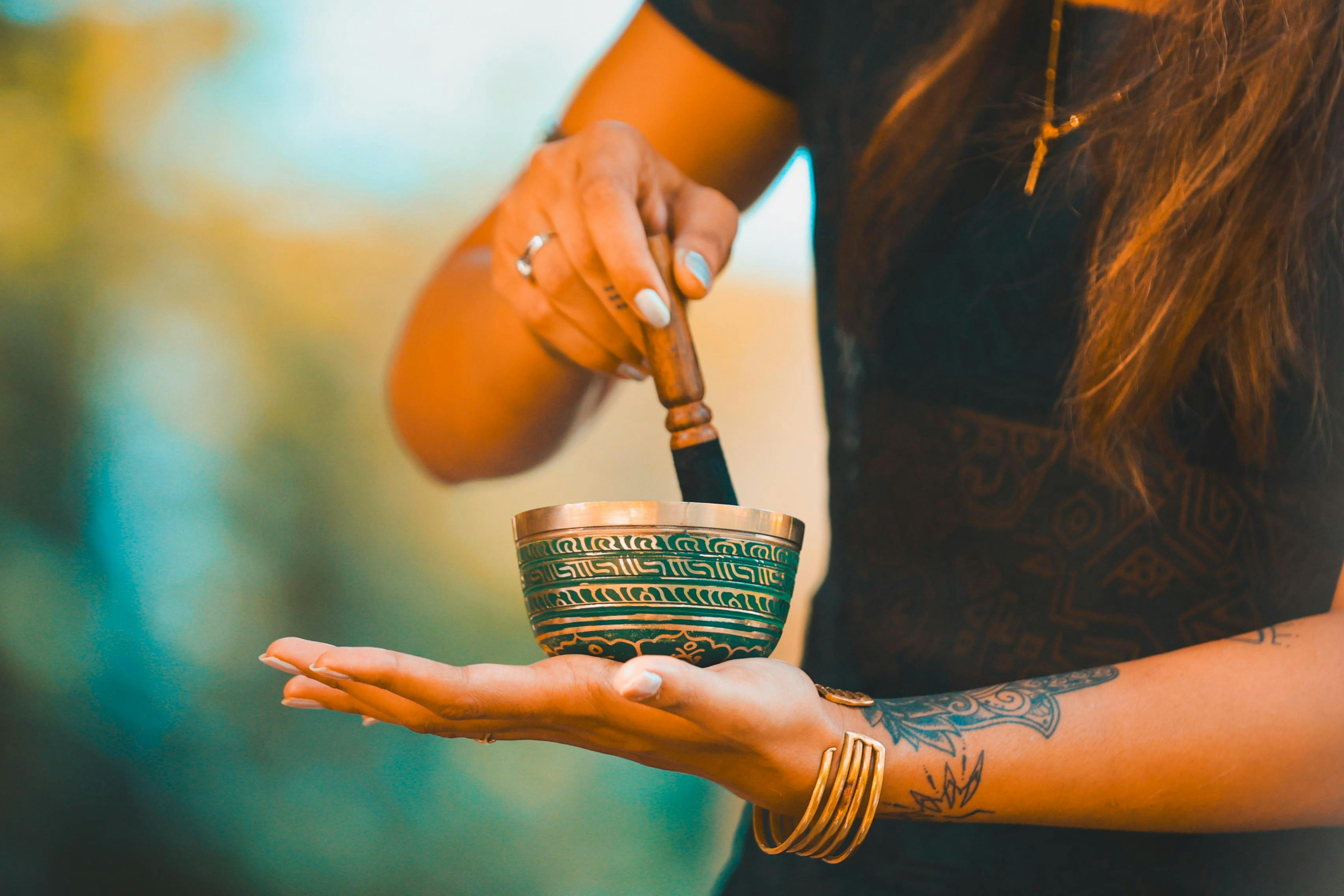 Yoga Wellness